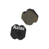 Aztec Organic Disc Brake Pads for Formula MD1 Mechanical Callipers