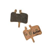 Aztec Sintered Disc Brake Pads for Hayes and Promax Callipers