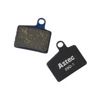 Aztec Organic Disc Brake Pads for Hayes Stroker Ryde