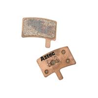 Aztec Sintered Disc Brake Pads for Hayes Stroker Trail