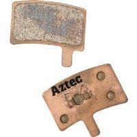 Aztec Sintered disc brake pads for Hayes Stroker Trail