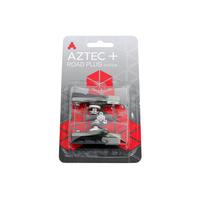 aztec road system plus race brake blocks black