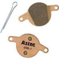 Aztec Sintered disc brake pads for Magura Clara 01-02 Louise 02 & Louise FR