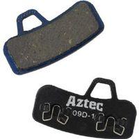 aztec organic disc brake pads for hayes ace