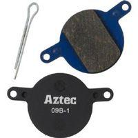 Aztec Organic disc brake pads for Magura Julie calipers