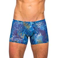 azure tan through swim hipster