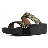 aztec chada slide black