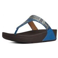 Aztec Chada - Devon Blue