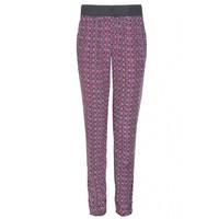 AZTEC FOLK SOFT TROUSERS