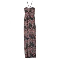 AZTEC PAISLEY BANDEAU MAXI DRS