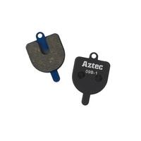 Aztec Disc Pads - RST Mechanical