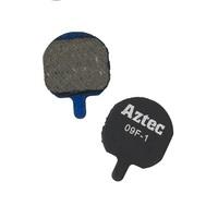 Aztec Disc Pads - Hayes So1e Sintered