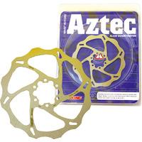 Aztec Wave Rotors - 200mm