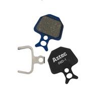 aztec disc pads formula oro sintered