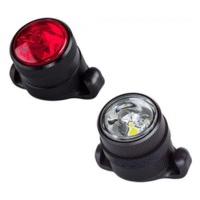 Azonic Sulu Set silver