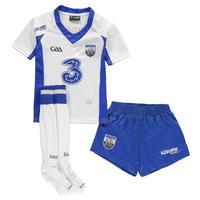 azzurri waterford gaa home kit infant boys