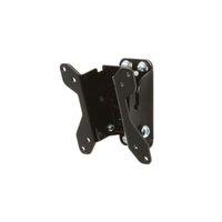 b tech bt7511 mounting kit tilt wall mount for lcd display