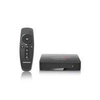 *B-stock - manufacturer refurbished, signs of use* - Sumvision Cyclone x4+ 4K 64 Bit Bluetooth Edition Quad Core Media Streamer TV Box