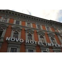 B HOTEL TRIESTE NOVO IMPERO