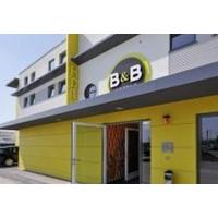 b hotel frankfurt nord