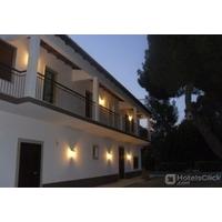 B VILLA PIA