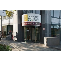 B-Aparthotel Ambiorix
