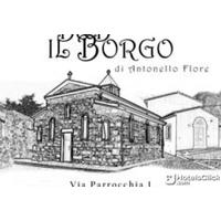 B IL BORGO DI ANTONELLO FLORE