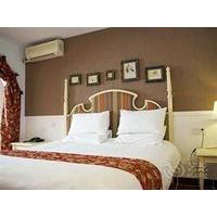 B-B Inn Xuhui Indoor Stadium Bra...