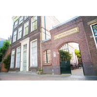 B & B Oudegracht Utrecht