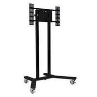 B-Tech Poles for Large flat screen display trolley 30- 50
