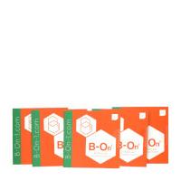 B On 1 All Natural Vitamin Patch 5 Pack