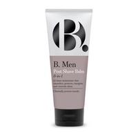 B. Men Post Shave Balm