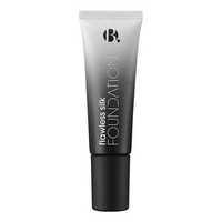 b flawless silk foundation n10