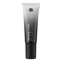 b flawless matte foundation n10