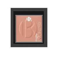 B. Matte Bronzer Light