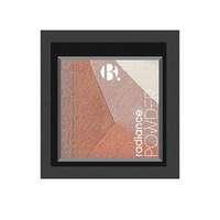 B. HD Concealer Radiance Powder Bronzed