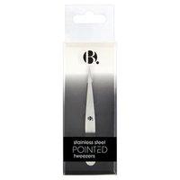B. Pointed Tweezers