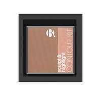 b pro contour kit mediumdark 9g