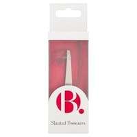 B. Slanted Tweezers