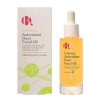 B. Radiant Antioxidant Boost Facial Oil 30ml