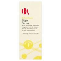 B. Confident Night Serum P1 30ml