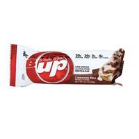 B-UP Bars 1 Bar Cinnamon Roll