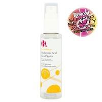 B. Confident Hyaluronic Acid Spritz
