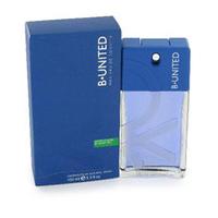 B-United 100 ml EDT Spray