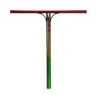 B-Stock UA Primo SCS Handlebar - Rasta - 570mm (Cosmetic Scratches)