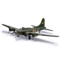 B-17F Memphis Belle 1:48 Scale Model Kit