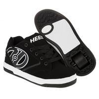B-Stock Heelys Propel 2.0 - Black/White - UK 4 (Returned)