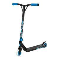 B-Stock Blazer Pro Mosaic Series Complete Scooter - Black/Blue (Cosmetic Damage)