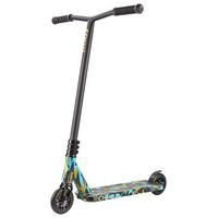 B-Stock Chilli Pro Urban Jungle Reaper LE Complete Scooter (No Box)