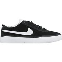 b stock nike sb bruin hyperfeel shoes blackwhite uk 6 ex display